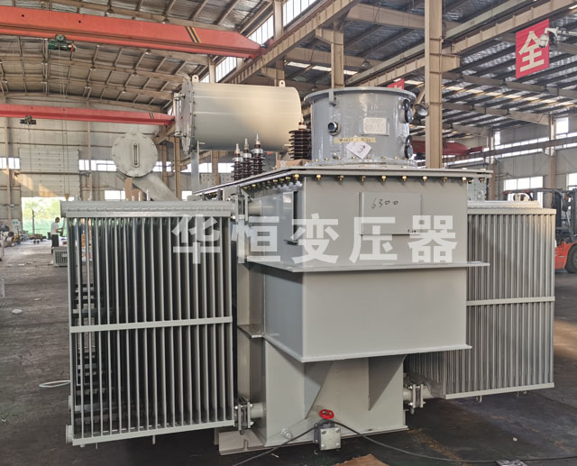 6300KVA贞丰贞丰贞丰电力变压器