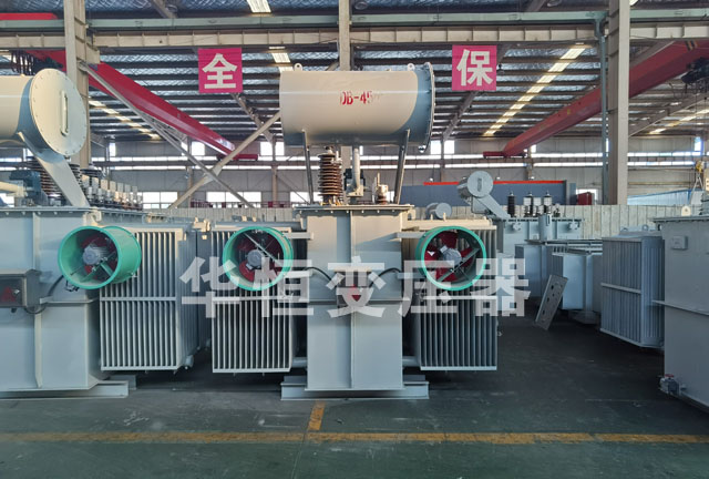 6300KVA贞丰贞丰贞丰电力变压器