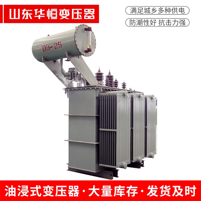S11-10000/35贞丰贞丰贞丰电力变压器厂家