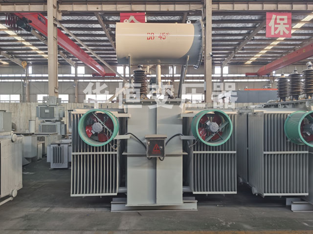 S11-8000/35贞丰贞丰贞丰电力变压器价格