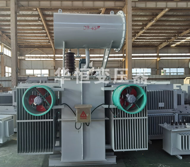S13-8000/35贞丰贞丰贞丰电力变压器