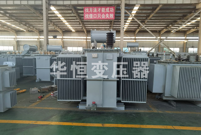 SZ11-6300/35贞丰贞丰贞丰油浸式变压器价格